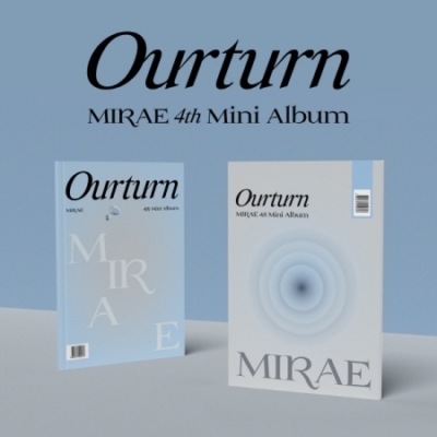 Mirae – Ourturn