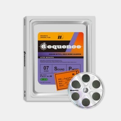 Moon Byul – 6equence (Version 1)
