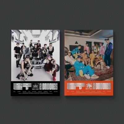 NCT127 – 2 Baddies