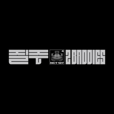 NCT127 – 2 Baddies (Digipack Version) Random Cover