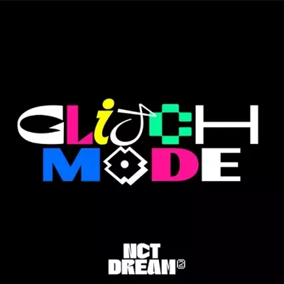 NCT Dream – Glitch Mode (Digipack Version)