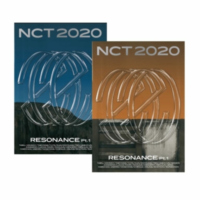 NCT 2020 – Resonance Pt.1