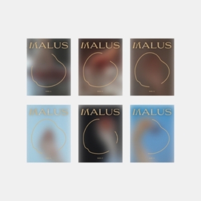 Oneus – Malus (Eden Version) Random Cover
