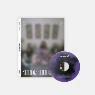 Purple Kiss – Memem (M Version)