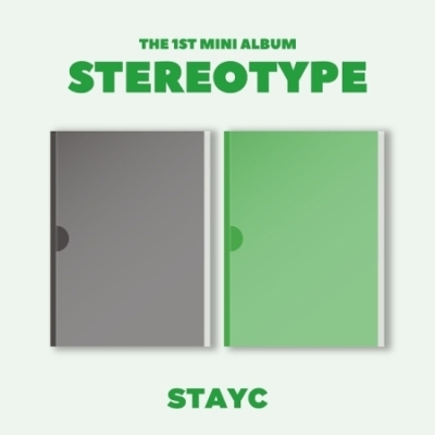 Stayc – Stereotype