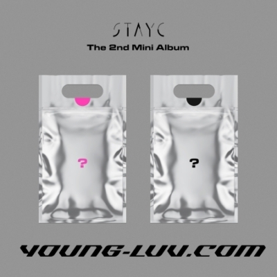 STAYC – Young-Luv.Com