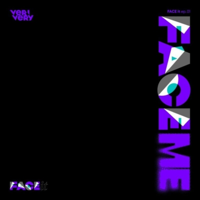 Verivery – Face Me (Official Version)