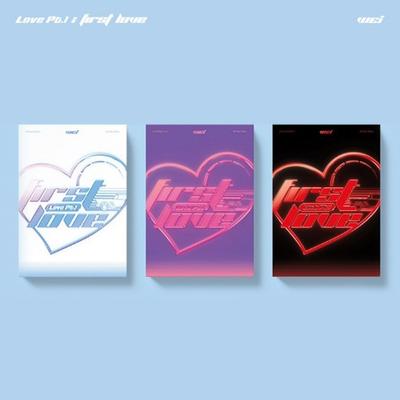 Wei – First Love: Part.1