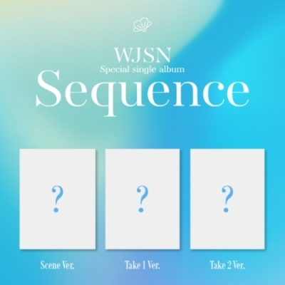 WJSN – Sequence