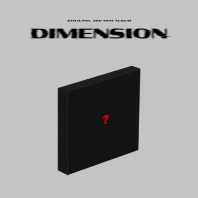 Kim Junsu – Dimension