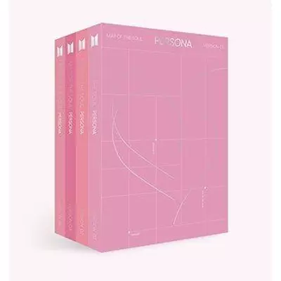 BTS – Map of the Soul: Persona