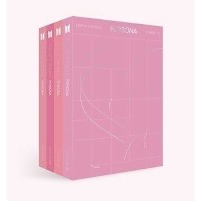 BTS – Map of the Soul: Persona