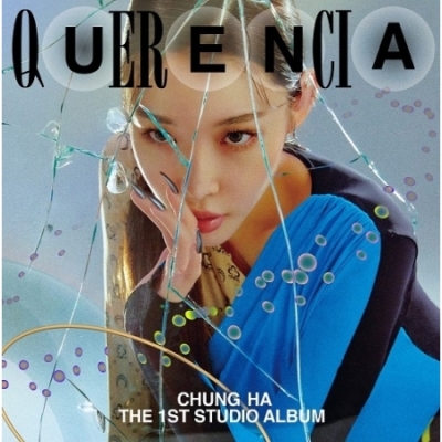 Chungha – Querencia (1st Studio Album)