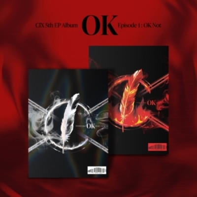 CIX – OK Episode: OK Not