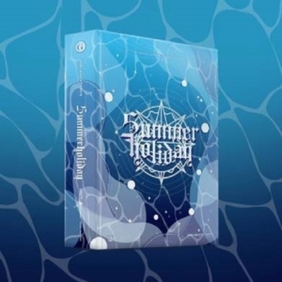 Dreamcatcher – Summer Holiday (Limited Edition)