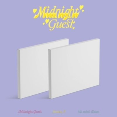  Fromis_9 – Midnight Guest