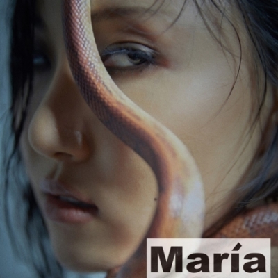 Hwa Sa – Maria (1St Mini Album)