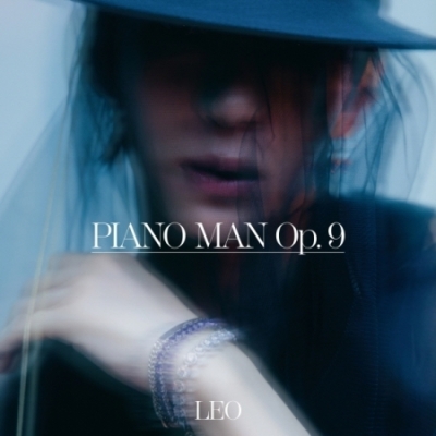 Leo – Piano Man OP.9