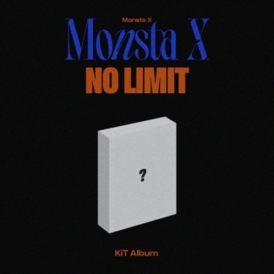 Monsta X – No Limit (Kit Version)