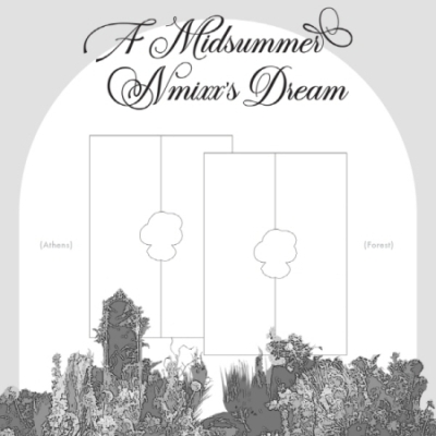 NMIXX – A Midsummer NMIXX’s Dream