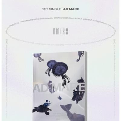 NMIXX – Ad Mare (Light Version)