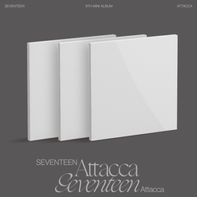 Seventeen – Attacca