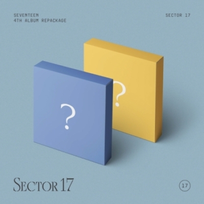 Seventeen – Sector 17