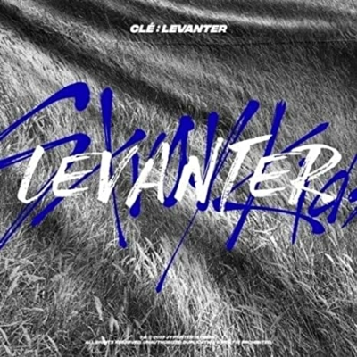 Stray Kids – Cle 3: Levanter (Mini Album)