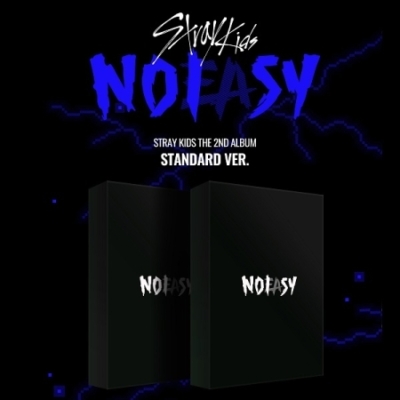 Stray Kids – NoEasy (Normal Edition)
