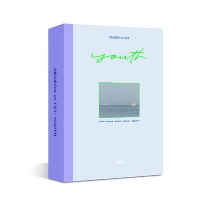Tomorrow by Together (TXT) - Season of TXT: YOUTH