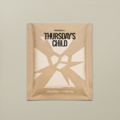 Tomorrow X Together (TXT) – Minisode 2: Thursday’s Child (Tear Version)