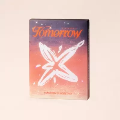 Tomorrow X Together (TXT) – Minisode 3: Tomorrow (Light Ver.)