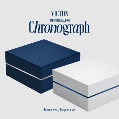 Victon – Chronograph