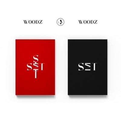 WOODZ – SET Single Album
