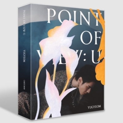Yugyeom – Point Of View: U (EP)