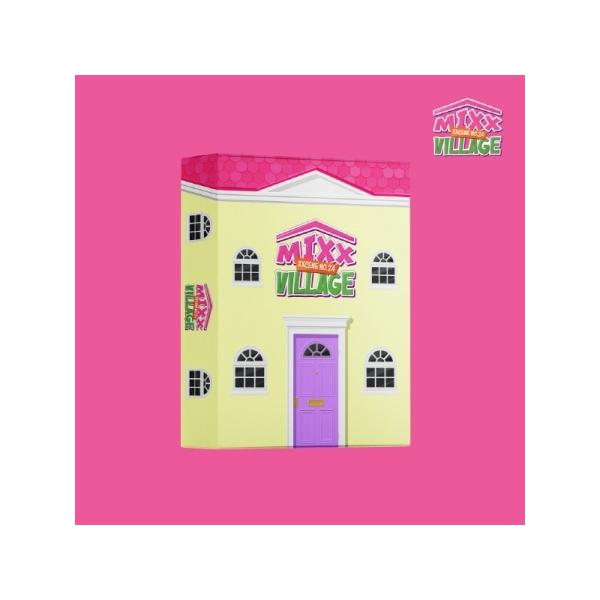 NMIXX NMIXX Village (2024 Season’s Greetings) NMIXX