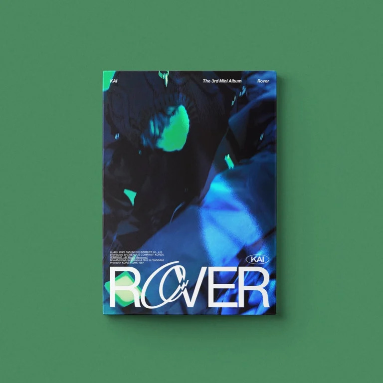 Kai – Rover (Sleeve Version)