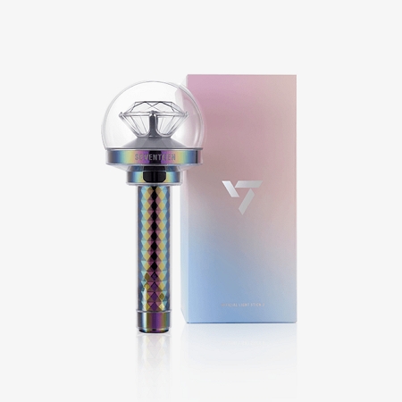 Seventeen – Official Light Stick Ver.3