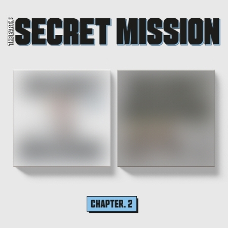 MCND – The Earth: Secret Mission Chapter 2
