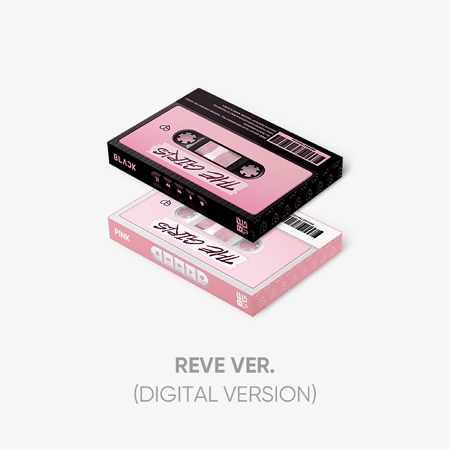 Blackpink – The Game O.S.T. (The Girls) Reve Version