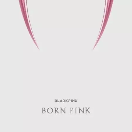 Blackpink – Born Pink (Video Kit Album)