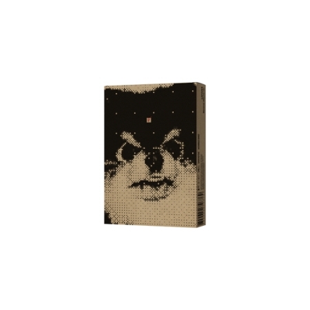 V (BTS) – Layover (Weverse Albums Version)