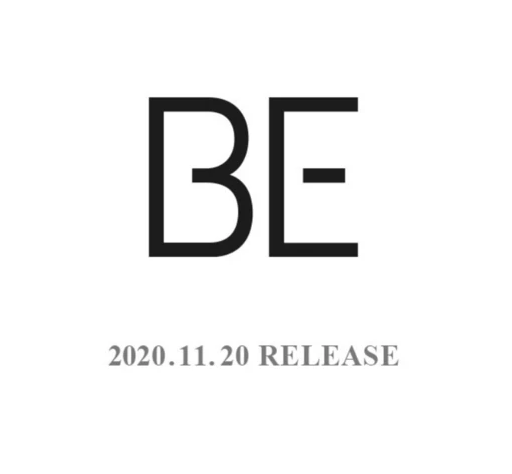 BTS – BE (Deluxe Edition) -Limited-