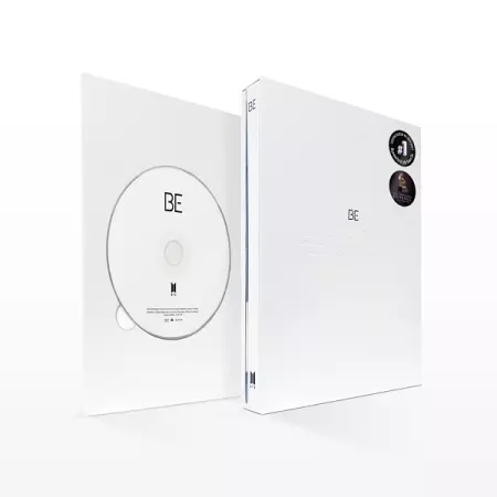 BTS – BE (Essential Edition)