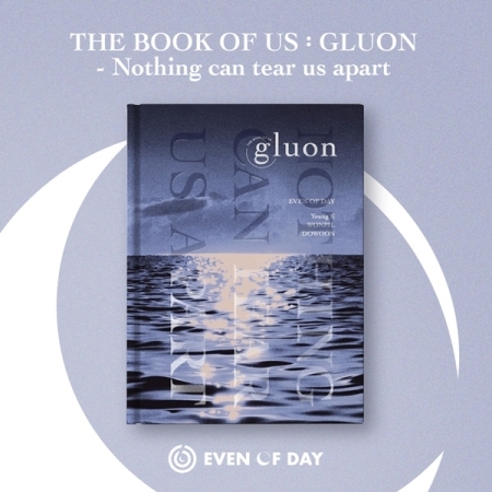 Day6 (Even Of Day) – The Book Of Us: Gluon – Nothing Can Tear Us Apart