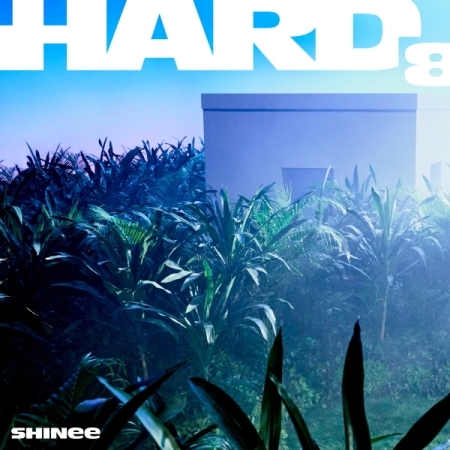 Shinee – Vol. 8 (Hard) Digipack Version
