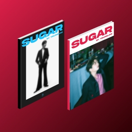 Youngjae – Sugar